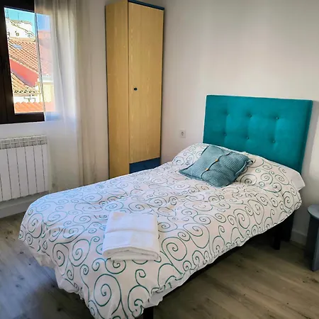 La Gobierna Apartment *
