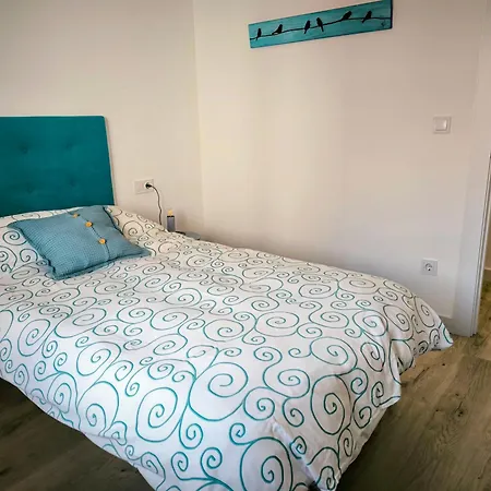 Apartment La Gobierna *