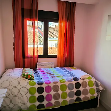 Apartment La Gobierna