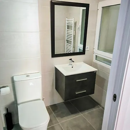 La Gobierna Apartment *