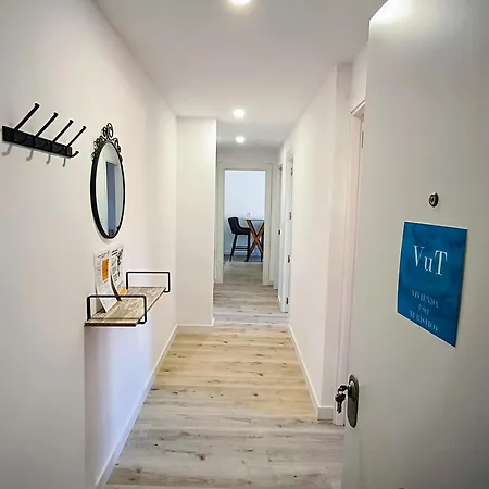 La Gobierna Apartment Zamora
