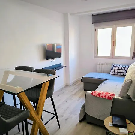 La Gobierna Apartment