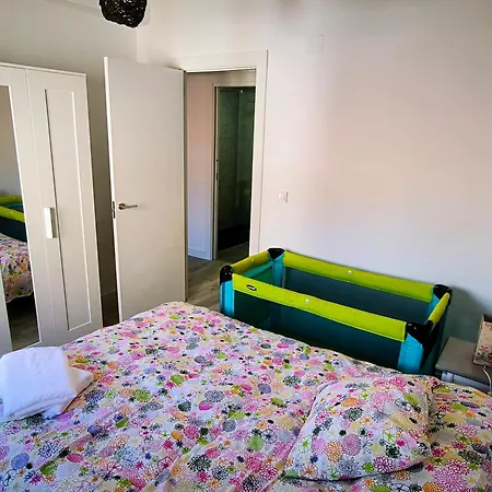La Gobierna Apartment *