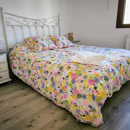 La Gobierna Apartment *